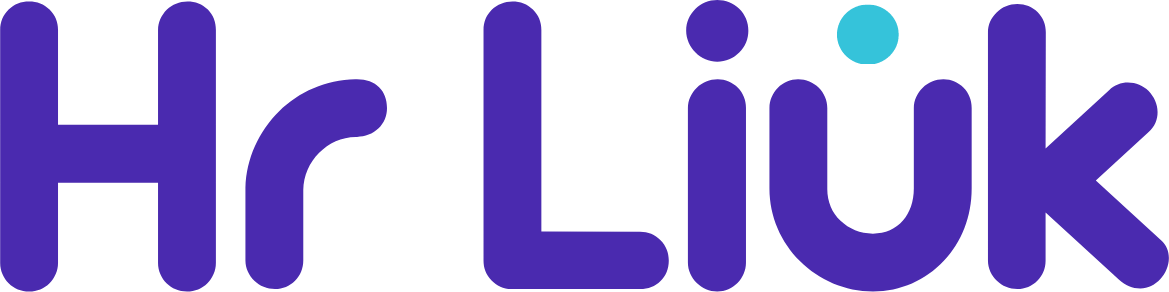 Hr Link Logo